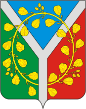 Coat of Arms of Olkhovatsky rayon (Voronezh oblast).png