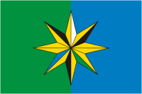 Flag of Verkhnekhavsky rayon (Voronezh oblast).png