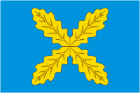 Flag of Khokholsky rayon (Voronezh oblast).png