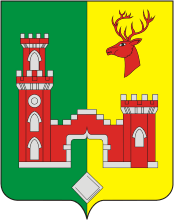 Coat of Arms of Ramonsky rayon (Voronezh oblast).png