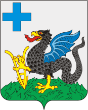 Coat of Arms of Kashirsky rayon (Voronezh oblast).png