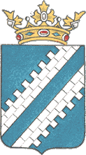 Исторический герб Ингерманландии