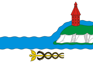 Flag of Kalacheevsky rayon (Voronezh oblast).png