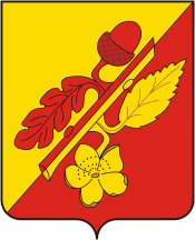 Coat of Arms of Ternovsky rayon (Voronezh oblast).png