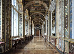 Лоджии Рафаэля