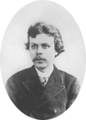 Александр Никольский (1858—1942)