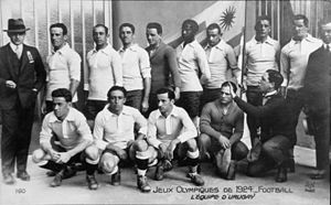 Uruguay1924 olympic.jpg