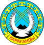 Герб Караганды