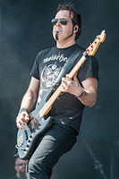 Марк Деймон