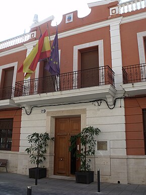 Ayuntamiento de La Alquería de la Contesa 01.jpg