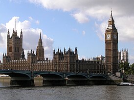 Westminster Bridge, Parliament House and the Big Ben.jpg