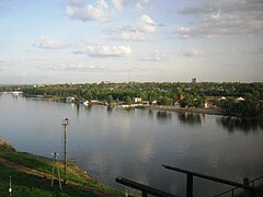 Северский Донец