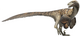 Fred Wierum Deinonychus.png