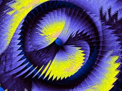 Картина абстрактная живопись