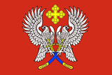 Флаг Суровикино