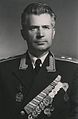 Спиридонов, Семён Лаврович Советский военачальник, генерал-лейтенант, 1995 год