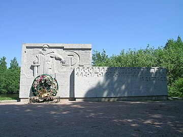 «Сестра». 2011 год