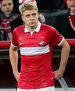 Daniil Zorin 2022.jpg