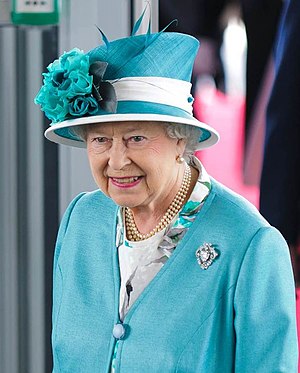 Биография Елизаветы 2: история королевы Великобритании