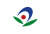 Flag of Akiruno, Tokyo.svg