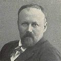 Даниил Заболотный (1865—1929)