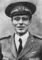 Генерал Умберто Нобиле, Италия, 1920-е годы