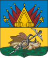 Герб 1785 года