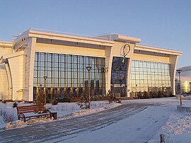 Теннисный корт в Караганде.jpg