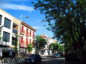 Villanueva de la Cañada - Calles 06.jpg
