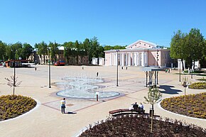 Lenin Square (Shchyokino) 01.jpg