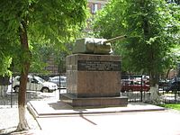 Tsentralnyy rayon, Volgograd, Volgogradskaya oblast', Russia - panoramio (158).jpg