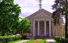 549. Vsevolozhsk. House of Culture.jpg