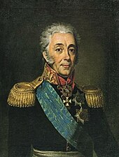 князь Дмитрий Лобанов-Ростовский