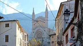 Sóller, en Mallorca (Baleares, España).jpg