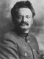 Троцкий, Лев Давидович (1879—1940)