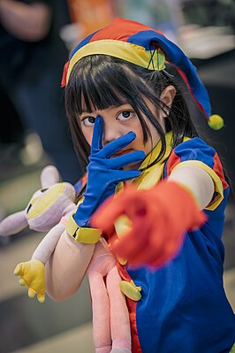 Cosplay of Pomni 4.jpg