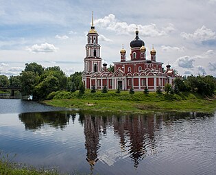 Воскресенский собор