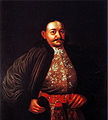 Ромодановский Фёдор Юрьевич (1640—1717)