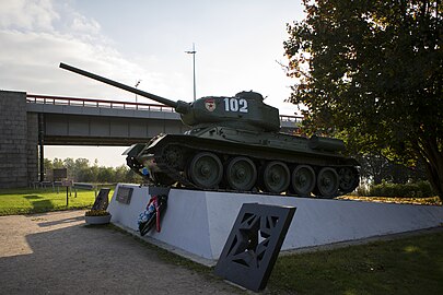 «Прорыв». 2017 год