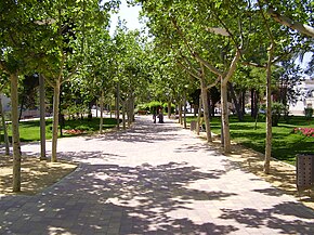Parque de la Constitución de Las Torres de Cotillas.jpg