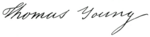 Thomas Young signature.png