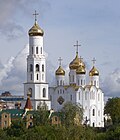 Trinity Cathedral Bryansk.JPG