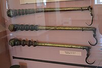 Steelyards - 18-19c - Suzdal Kremlin.jpg