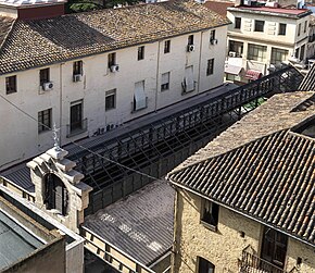 Mercat d'Alginet (reformes 2017) Arquitecte barceloní Carlos Carbonell Pañella, País Valencià.jpg