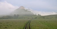 Shlyapnaya mountain.jpg