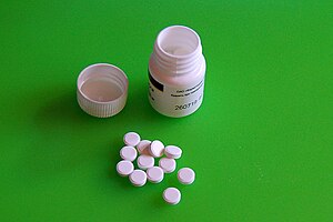 Никотиновая кислота