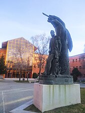 Сервантес в Викаваро