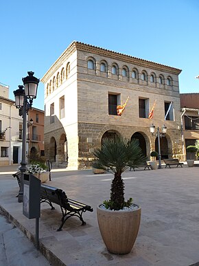 Sena - Ayuntamiento 01.jpg