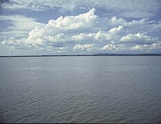 Река Парана