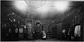 Спектакль: «Веселые расплюевские дни (Смерть Тарелкина)», Александринский театр, 1917 г.
